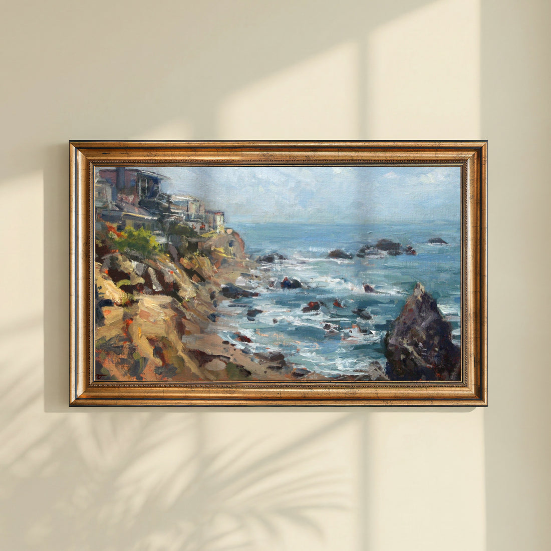 Premium Decorative TV Frame for Samsung The Frame