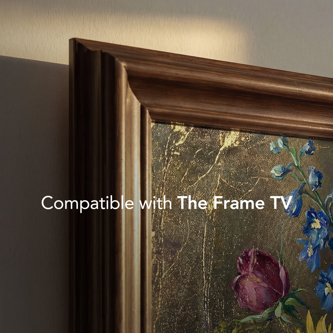 Kyoto Tv Frame