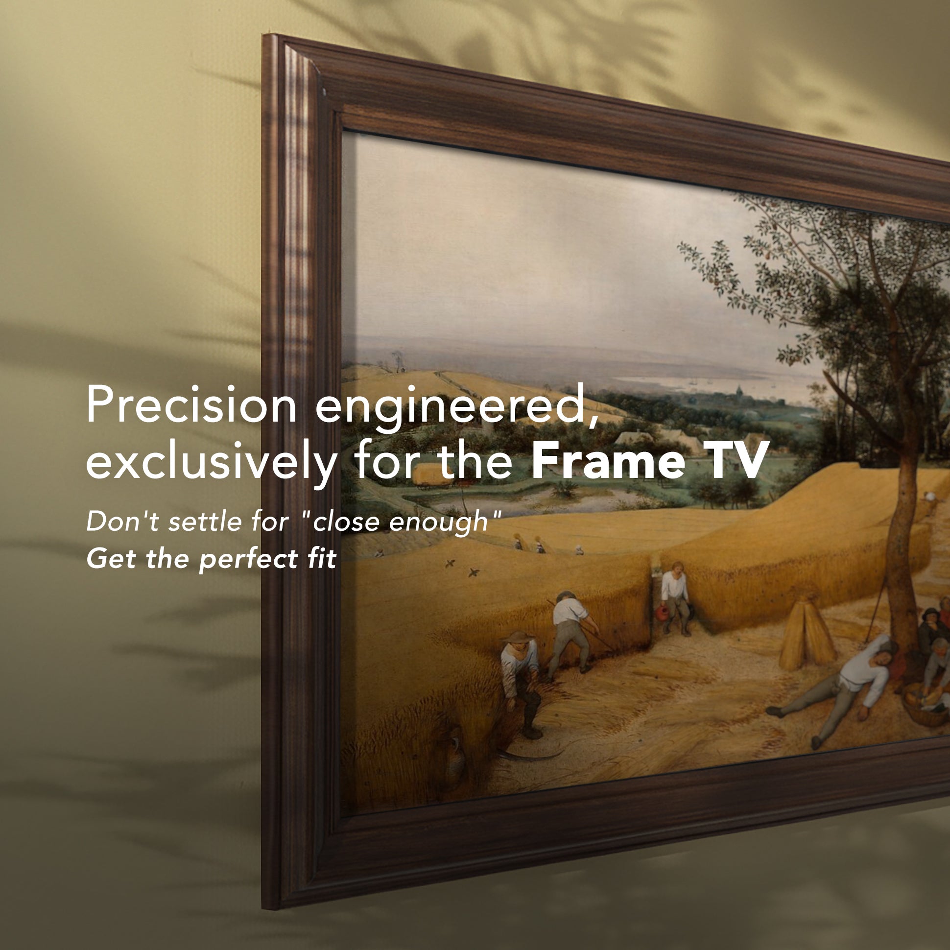 Kyoto Tv Frame